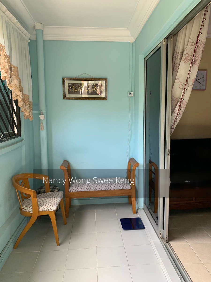 Blk 489C Tampines Street 45 (Tampines), HDB 5 Rooms #201614792